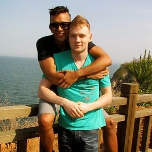 Meet your Posher, Sergio